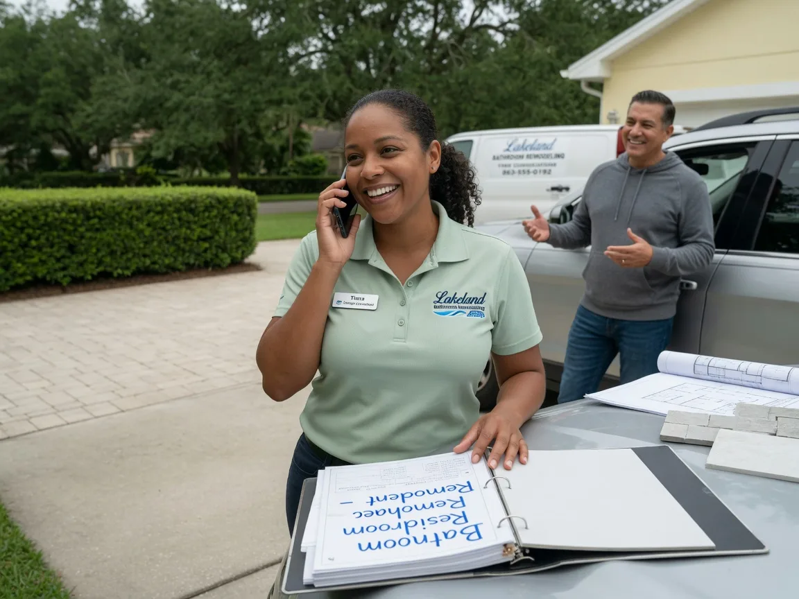 Bathroom Remodeling Destin, FL FAQs